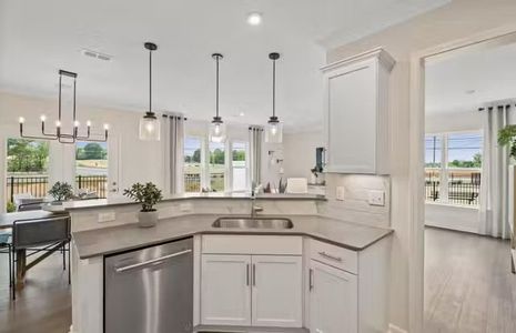 Odell Corners by Pulte Homes in Concord - photo 21 21