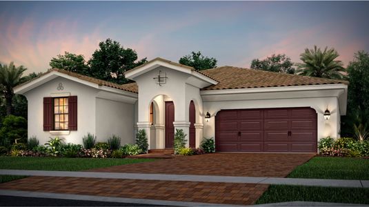 Arden: The Providence Collection by Lennar in Loxahatchee Groves - photo
