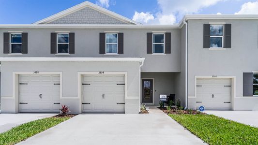 Oak Pointe by D.R. Horton in Apopka - photo 60 60