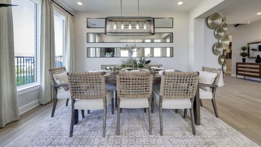 Candela – 50' by Westin Homes in Richmond - photo 12 12