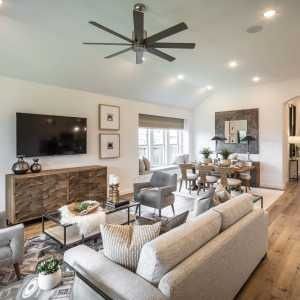NorthGrove by Highland Homes in Magnolia - photo 30 30