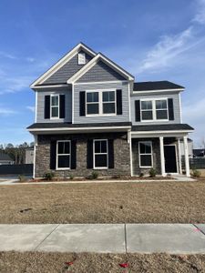 Timothy Lakes by Center Park Homes in Ridgeville - photo 12 12