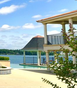 French Quarter On Lake Conroe by DH Homes in Willis - photo 7 7