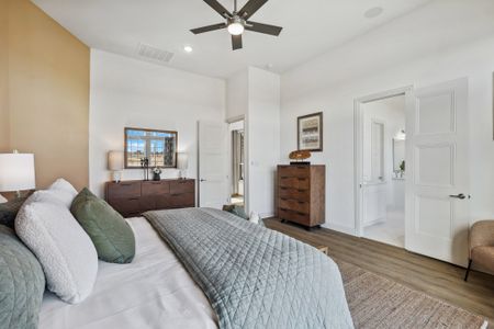 Solterra Texas by Brightland Homes in Mesquite - photo 20 20