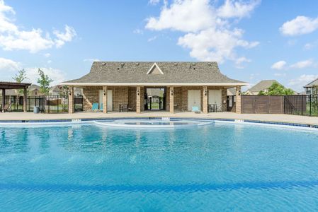 The Retreat at North Grove 60-70 by Bloomfield Homes in Waxahachie - photo 6 6
