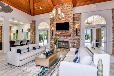Canopy Creek by Kolter Homes in Palm City - photo