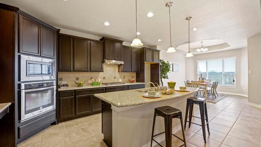Hiddenbrooke by New Leaf Homes in Seguin - photo 22 22