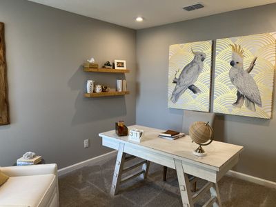 Parkview at Long Lake Ranch by Mattamy Homes in Lutz - photo 14 14