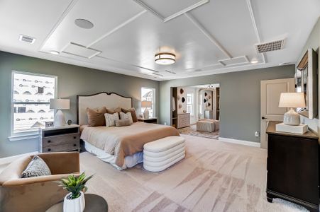 Summerlin by Eastwood Homes in Mooresville - photo 28 28
