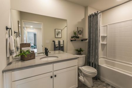Trailside Townhomes by Hartford Homes in Timnath - photo 14 14