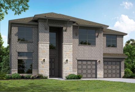 The Woodlands Hills – 55' by Westin Homes in Willis - photo 7 7