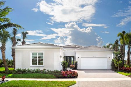Tradition - Telaro by Mattamy Homes in Port Saint Lucie - photo 5 5