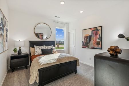 Village on Main Street by CB JENI Homes in Frisco - photo 70 70