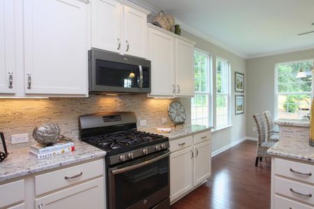 Kyli Knolls by Chesapeake Homes in Clayton - photo 10 10