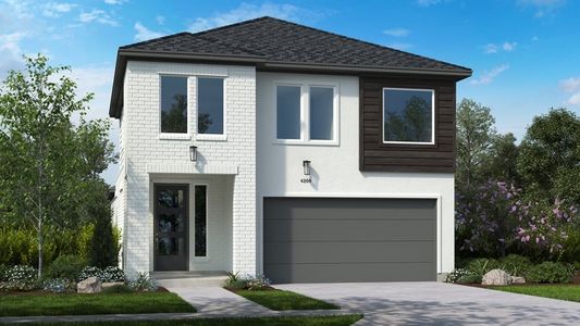 Avalon at Cypress 40s - Darling by Taylor Morrison in Cypress - photo 2 2
