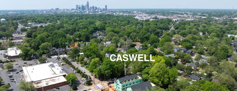 Caswell by Empire Communities in Charlotte - photo 32 32