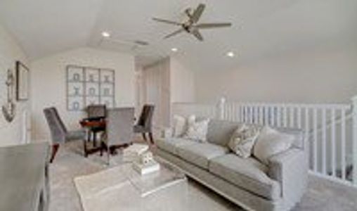 Four Seasons at Orlando by K. Hovnanian® Homes in Kissimmee - photo 9