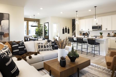 Lariat by Landsea Homes in Liberty Hill - photo 48 48