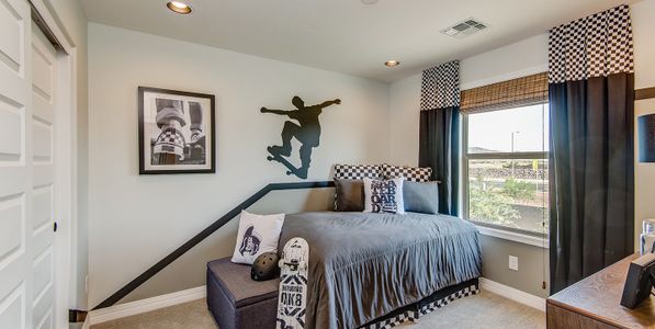 Destinations at Cypress Ridge by Woodside Homes in Phoenix - photo 23 23