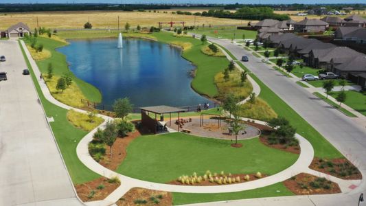 Waterscape by St. Vincent Homes in Royse City - photo 10 10