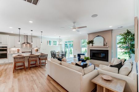 Summerlin by Eastwood Homes in Mooresville - photo 40 40