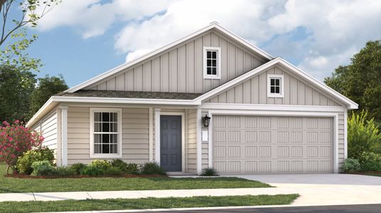 Schriber Ranch by Lennar in Mustang Ridge - photo 3 3