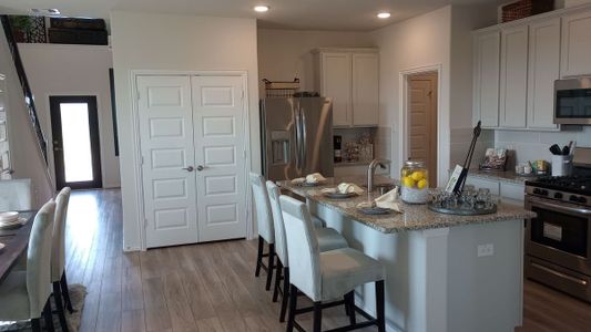 Southwinds by Smith Douglas Homes in Baytown - photo 11 11