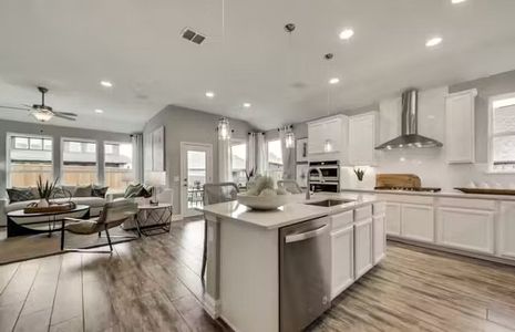 Wellington by Pulte Homes in Haslet - photo 36 36