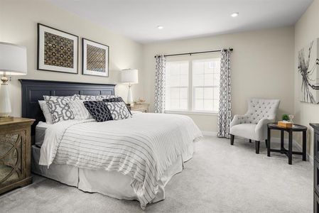 Village Towns by Ryan Homes in Fayetteville - photo 5 5