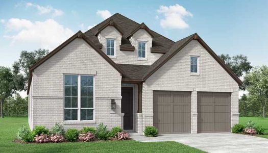 Tavolo Park by Highland Homes in Fort Worth - photo 12 12