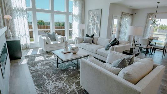Grayhawk Addition by First Texas Homes in Forney - photo 32 32
