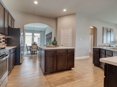 Gruenefield by Bellaire Homes in New Braunfels - photo 4 4
