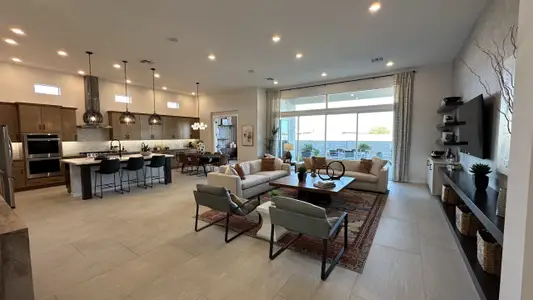 The Retreat at Rancho Cabrillo by Scott Communities in Peoria - photo 15 15