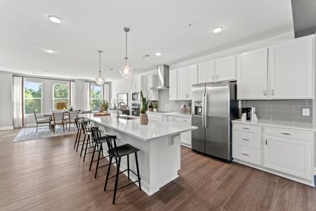 Raven Ridge Place by Stanley Martin Homes in Raleigh - photo 12 12