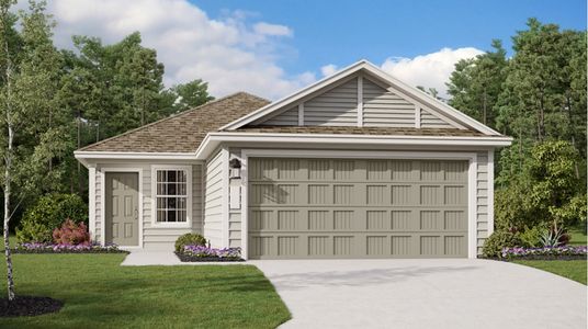 Parkside: Cottage Collection by Lennar in New Braunfels - photo 3 3