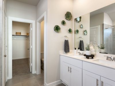 Magnolia Place by Meritage Homes in Magnolia - photo 20 20