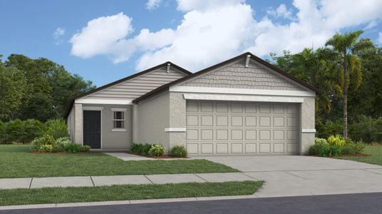 Triple Creek: The Manors by Lennar in Riverview - photo 12 12