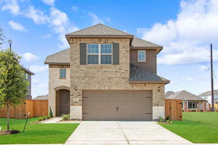 Sunterra by HistoryMaker Homes in Katy - photo 2 2