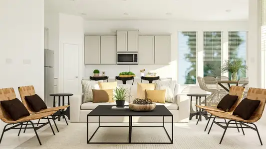 Angeline: Estates by Lennar in Land O' Lakes - photo 16 16