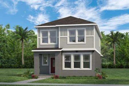 Winding Bay by Rockwell Homes in Winter Garden - photo 10 10