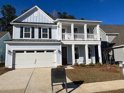 High Point At Foxbank by Crescent Homes in Moncks Corner - photo 14 14