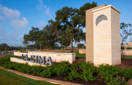 La Cima by Pulte Homes in San Marcos - photo