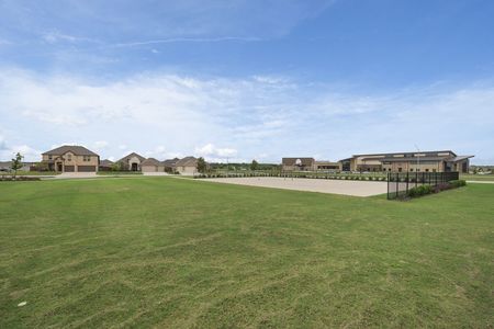 Copper Creek by M/I Homes in Fort Worth - photo 9