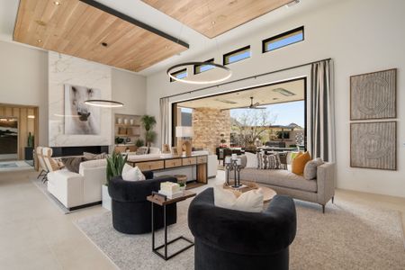 Shadow Ridge by Camelot Homes in Scottsdale - photo 89 89