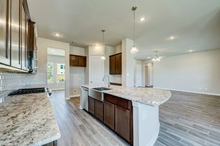 Peacock Isle by Bayway Homes in Dickinson - photo 16 16