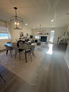 High Point At Foxbank by Crescent Homes in Moncks Corner - photo 33 33