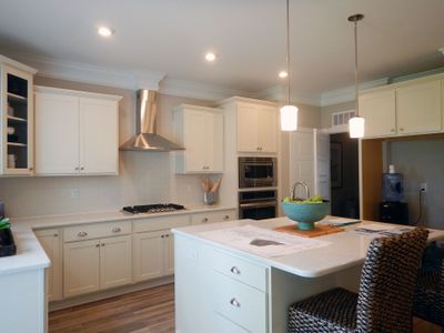 Elizabeth Springs by ExperienceOne Homes, LLC in Wake Forest - photo 18 18