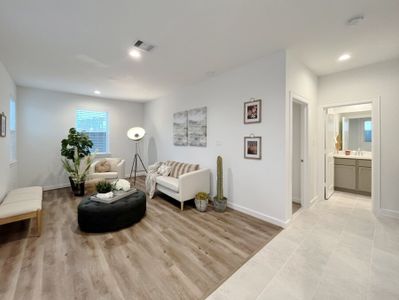 Highland Commons by CitySide Homes in Houston - photo 28 28