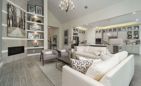 St. Augustine Meadows by Brightland Homes in Mont Belvieu - photo 18 18