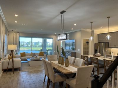 Parkview at Long Lake Ranch by Mattamy Homes in Lutz - photo 17 17